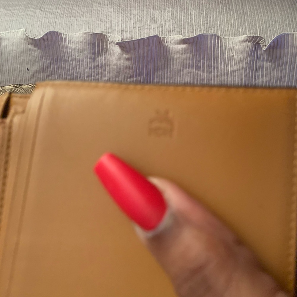 DESIGNER WALLET